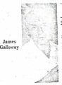 Photo of James Galloway