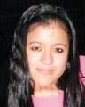 Photo of Gabriella Gordillo Hidalgo