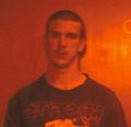 Photo of Jon Cox