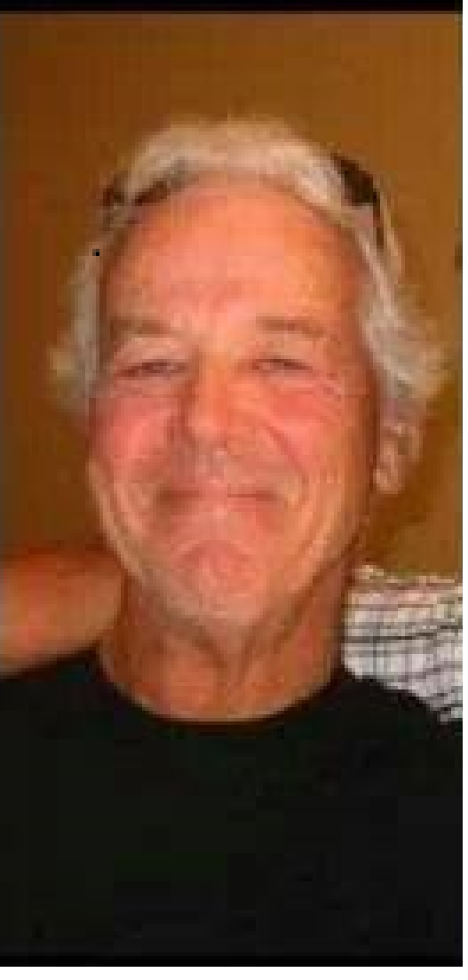 Photo of Gary Patton