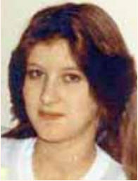 Photo of Lynn Baltzley