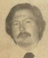 Photo of Robert Mailloux