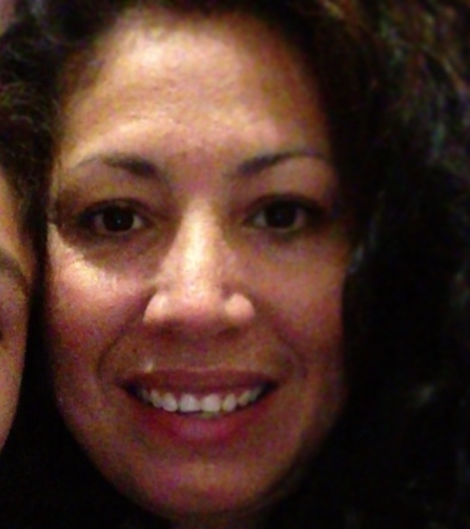 Photo of Rosa Gonzalez