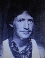 Photo of Dale Brown