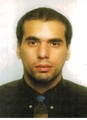 Photo of Harold Galvis