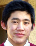 Photo of Andrew Torii