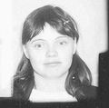 Photo of Michelle Baker