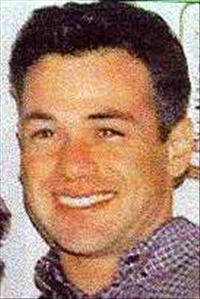 Photo of Todd Lucchesi