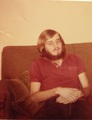 Photo of Kenneth Smith