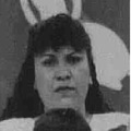 Photo of Ruth Jimenez