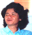 Photo of Chantrea Khim