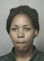 Photo of Risha Lewis