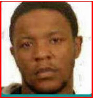 Photo of Eric Smith