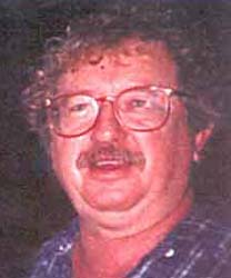 Photo of Luther Boyt