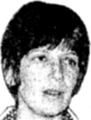 Photo of Mary Burns