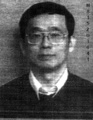 Photo of Rueyming Chen