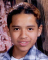 Photo of Jesse Florez