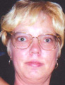 Photo of Michelle Dickerman