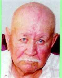 Photo of Tony Cruz