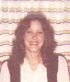 Photo of Theresa Bishop