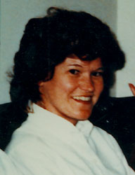 Photo of Nancy Brannon