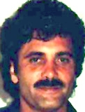 Photo of Donald Baracosa