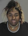 Photo of Kyeisha Harris