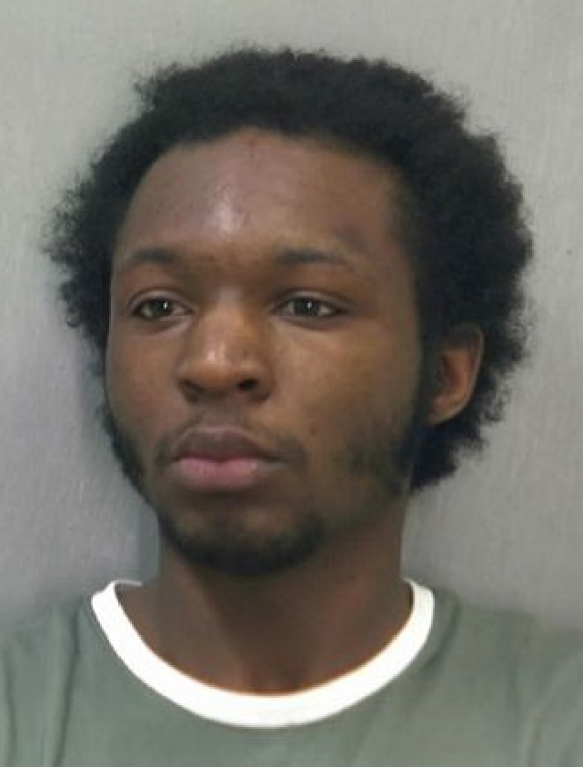 Photo of Curtis Crowley Jr.