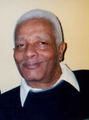 Photo of Arnett Vaughn, Sr.