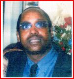Photo of Larry Johnson