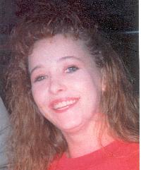 Photo of Christina Burnett-Pitts