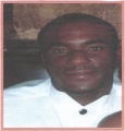 Photo of Brandon Alexander
