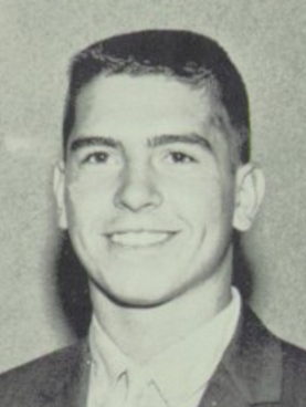 Photo of Donald Dumas