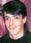 Photo of Douglas Pengilley