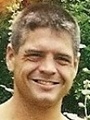 Photo of John Morris