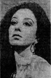 Photo of Jennifer Prince