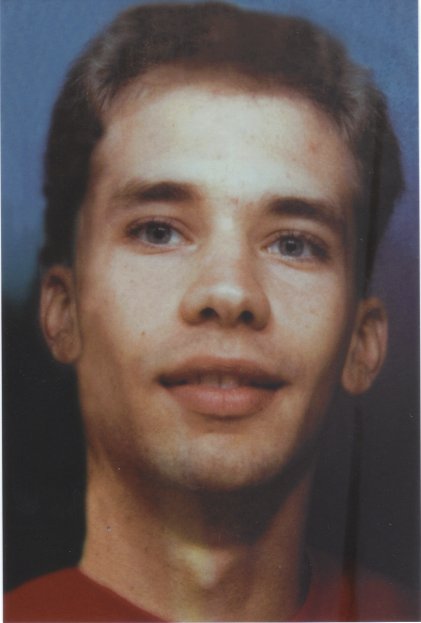 Photo of Greg Tilley