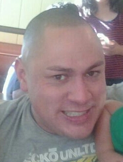 Photo of Juan Perez