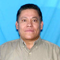 Photo of Luis Estrada-Aviles