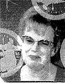 Photo of Beverly Brehm