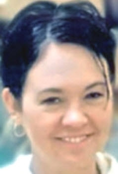 Photo of Teresa Butler