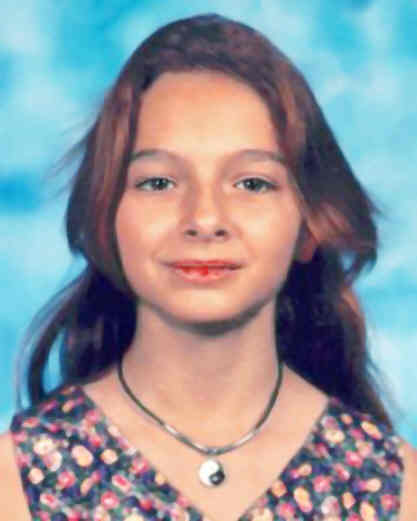 Photo of Trudy Appleby