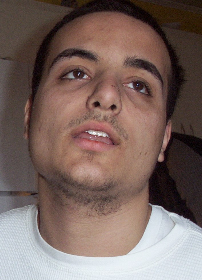 Photo of Lucas Prassas