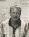 Photo of Chet Hanson