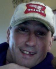 Photo of James Shroyer