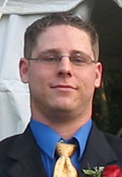 Photo of Keith Ryan
