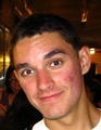 Photo of Joshua Cruz