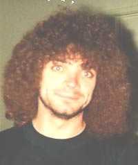 Photo of Edward Copeland
