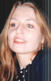 Photo of Rachel Jones