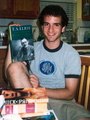 Photo of Zachary Weston